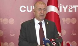 Zafer Partisi Genel Başkanı Ümit Özdağ Yozgat’ta Geliyor