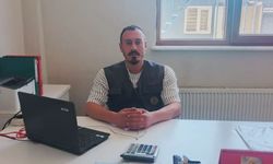 Zafer Partisi Yozgat İl Başkanı Baran: "Yozgat Çiftçisi Kazanamıyor"