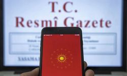 22 Ağustos Resmi Gazete Yayımlandı! İşte Bugün Alınan Yeni Kararlar