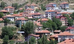 Çankırı'nın bu köyünde herkes Fransızca konuşuyor