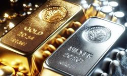 Altın ve gümüşte 28 haftanın zirvesi: Gram altın 5 günde 569 lira fırladı