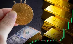 Dev bankalardan altın tahmini geldi!