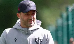 Tedesco Fenerbahçeli yıldızı transfer ediyor! Listenin ilk sırasında