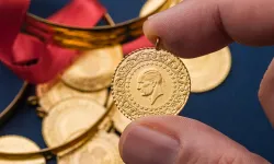 Altın durdurak bilmiyor! Gram altın 6 bin lirayı geçti