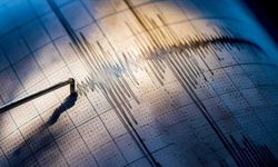 Az Önce Deprem mi Oldu? 21 Eylül Son Depremler Listesi