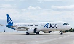 AJet'ten Dev Kampanya! Bu Kodu Girene Yüzde 30 İndirim Uygulanacak