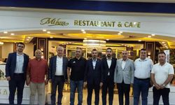 AK Parti Yozgat Milletvekili Şahan, Yozgat İle Bağını Koparmıyor