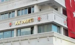AK Parti Yozgat'ta 25. Yılını Kutlamaya Hazırlanıyor