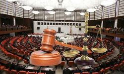 Ak Parti'den "Terörsüz Türkiye" İçin Kritik Adım: Çerçeve Yasanın Adı Netleşti