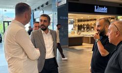 AK Partili Şimşek: "Yozgat'ımız İçin Sahadayız"