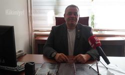 AK Parti’nin 25. Yılında Yozgat’tan Anlamlı Mesaj: "Ayağına Taş Değmesin"
