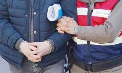 Akdağmadeni’nde Hakaret Suçundan Aranan Şahıs Jandarmadan Kaçamadı!