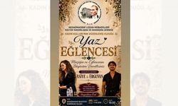Akdağmadeni’nde Kadınlara Özel Yaz Şenliği Düzenleniyor