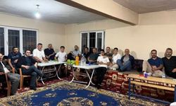 Akdağmadeni’nde Örnek Dayanışma! Gökdereliler Tek Yürek Oldu
