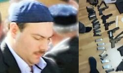 Alihan Kuriş Kimdir, Nereli? Süleymancılar Lideri Alihan Kuriş Neden Gözaltına Alındı?
