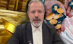 İslam Memiş'ten altın tahmini geldi: Gram altın 7 bin 500 TL olur mu?
