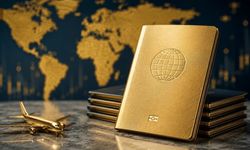 Altın Pasaport Nedir? Altın Pasaportla Kaç Ülkeye Gidilir?