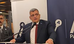 Anahtar Parti Sorgun İlçe Başkanlığı’ndan Sert Çıkış: “Çiftçinin Emeği, Memleketin Geleceğidir”