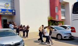Aramalara Kanıp Paralarını Kaptırdılar! Yozgat Dahil 19 İlde 90 Kişi Gözaltına Alındı