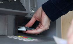ATM'den Para Çekenlere Yeni Dönem! Bankalar 200 TL Uygulamasını Resmen Başlattı