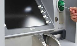 Yozgat'ta ATM ekranlarında yeni uyarı! İstenen her tutar artık çekilemiyor