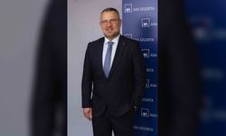 AXA Türkiye CEO'su Ölken: "Kayıp yaşanmadan harekete geçmeliyiz"