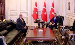 Bahadın Kültür Şenliği İçin Vali Özkan'a Davet