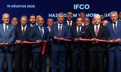 Bakan Bolat açıkladı: Toplam ihracat 401 milyar dolarla milli gelirin dörtte birine ulaştı
