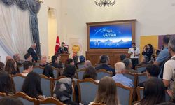 Bakan Tekin'den Dijital Vatan Akademisi açılışında Maarif Modeli mesajı: Milli birlik vurgusu