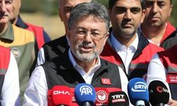 Bakan Yumaklı Uyardı: 28-30 Ağustos’ta Orman Yangını Riski Zirveye Çıkıyor