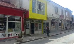 Bankalar Caddesi Esnafı İstedi, Kazım Arslan Cevap Verdi!