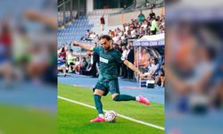 Başakşehir sezona 3 puanla başladı: Kocaelispor'u Operi ve Shomurodov golleriyle geçti