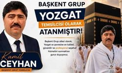 Başkent Grup Yozgat’ta Hac ve Umre Hizmetlerine Kapı Açıyor