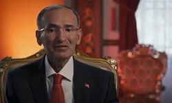 Bekir Bozdağ 15 Temmuz’u Anlatırken Gözyaşlarına Hakim Olamadı