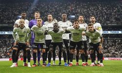 Beşiktaş 3-0’ın Avantajıyla Zalgiris Karşısında Tur Peşinde