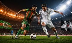 Alanyaspor-Beşiktaş Maçı Canlı İzle! BJK Maçı Saat Kaçta, Hangi Kanalda? Muhtemel 11'ler Belli Oldu