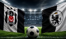 Beşiktaş Maçı CANLI İZLE | Beşiktaş-Hradec Kralove Maçı Saat Kaçta, Hangi Kanalda?