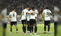 Beşiktaş, Süper Lig'de sezonu Eyüpspor maçıyla açıyor: 4'te 4'lük seri sürüyor