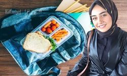 Beslenme Çantasına Ne Konmalı? Yozgatlı Diyetisyenden Velilere Önemli Tavsiyeler