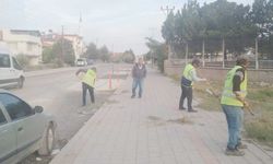 "Bir Kez Bile Görmedik" Demişti! Yerköy Belediyesi Şikayete Anında Yanıt Verdi