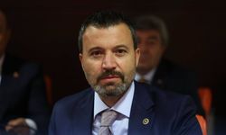 AK Partili Şahan: Bizim Derdimiz Yozgat, Hizmet Etmek