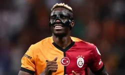 Osimhen teklifine Dursun Özbek'ten jet yanıt! Hedef rakam belli oldu