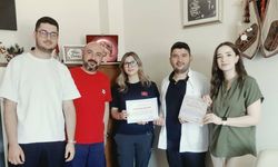 Boğazlıyan Devlet Hastanesi Sağlık Personelini CİMER'e Yazdılar
