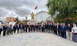 Boğazlıyan’da 30 Ağustos Zafer Bayramı Coşkusu