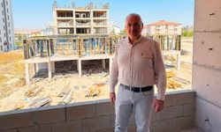 Boğazlıyan’da Yuvam Konutları Yükseliyor! Örnek Daire Hazır!