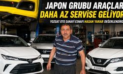 Yozgat Oto Sanayisinde Dikkat Çeken Gerçek: Hangi Araçlar Daha Az Arızalanıyor?