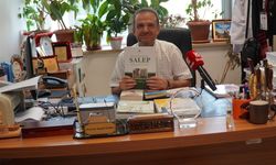 Bozok Üniversitesi’nden Tarihi Çalışma: Akdağmadeni Salebi Tıp Dünyasına Kazandırıldı