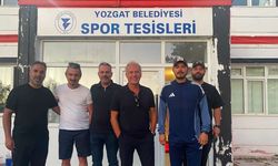 Bozokspor Heyeti Yozgat'ta: Sezon Hazırlıkları Ve Kamp Başlıyor!