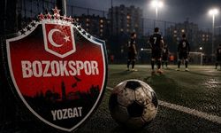 Yozgat Bozokspor'dan Şaşırtıcı Transfer Açıklaması!