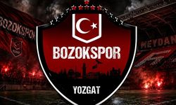 Bozokspor’da Yeni Dönem Başlıyor! Genel Kurul Tarihi Belli Oldu
